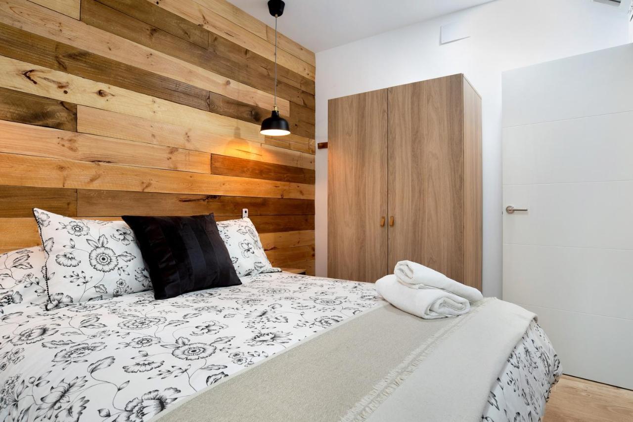 Apartamento El Musico Барбате Екстериор снимка