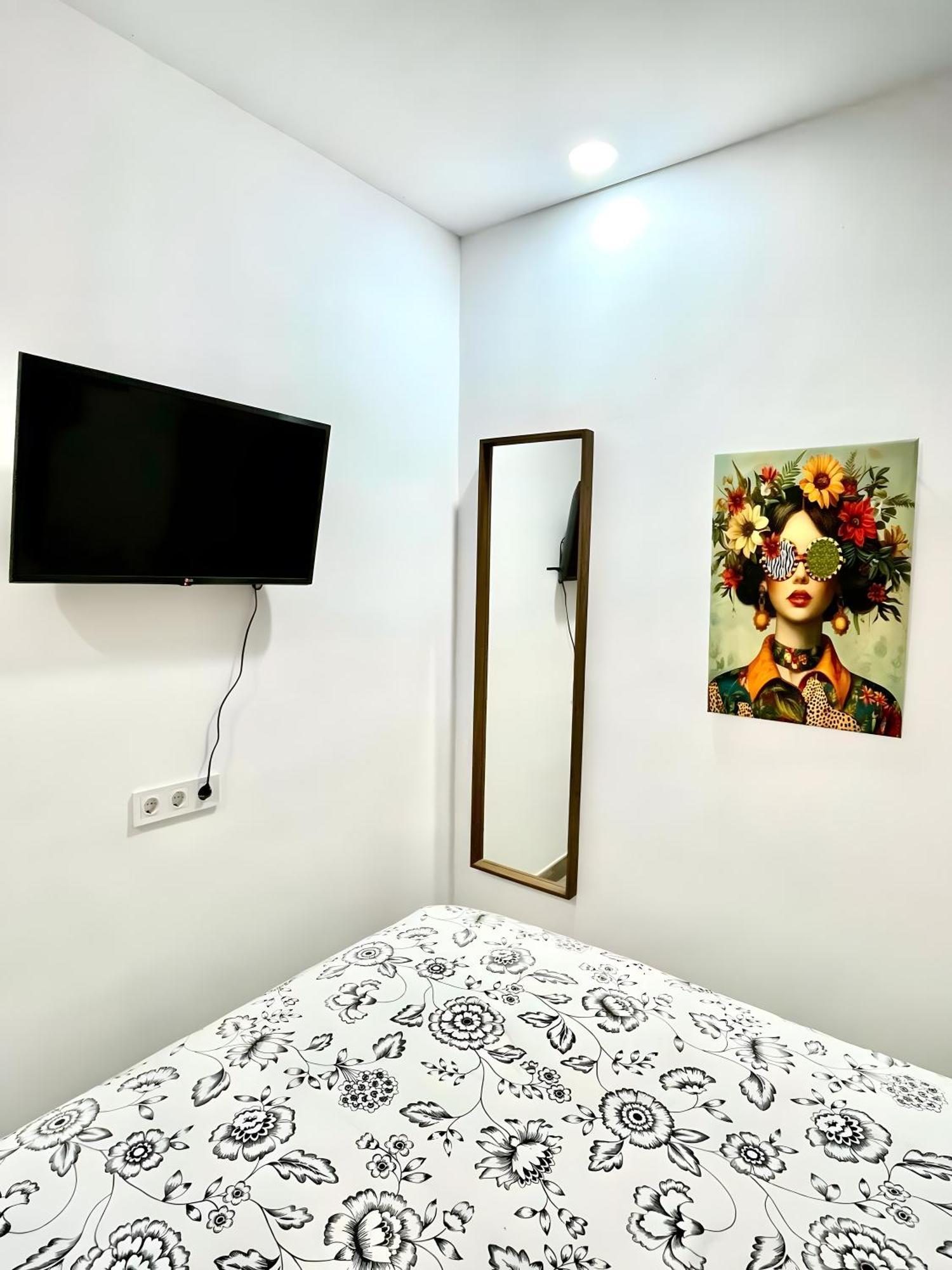 Apartamento El Musico Барбате Екстериор снимка